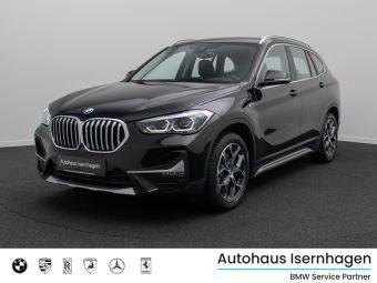Foto Nummer 1: BMW X1