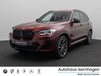 Foto Nummer 1: BMW X3