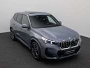 Foto Nummer 3: BMW iX1