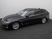 Foto Nummer 12: BMW 530e