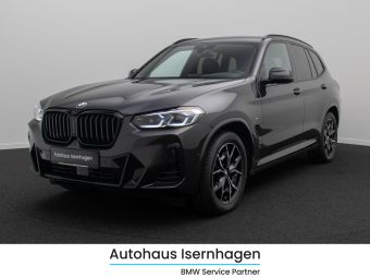 Foto Nummer 1: BMW X3