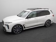 Foto Nummer 12: BMW X7