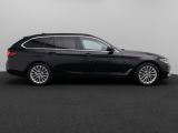 Foto Nummer 5: BMW 520d
