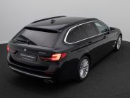 Foto Nummer 7: BMW 520d