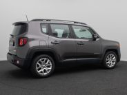 Foto Nummer 6: JEEP Renegade