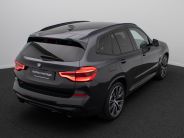 Foto Nummer 7: BMW X3