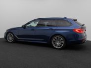 Foto Nummer 10: BMW M550d