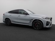 Foto Nummer 4: BMW X6