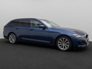 Foto Nummer 4: BMW 520d