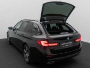 Foto Nummer 13: BMW 520d