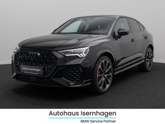 Foto Nummer 1: AUDI RSQ3