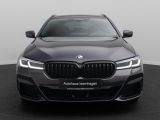 Foto Nummer 2: BMW 530d