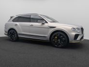 Foto Nummer 4: BENTLEY Bentayga