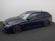 Foto Nummer 12: BMW 540d