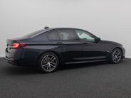 Foto Nummer 6: BMW 540i