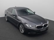 Foto Nummer 3: BMW 530d