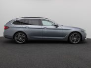 Foto Nummer 5: BMW 540i