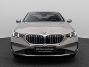 Foto Nummer 2: BMW 520d