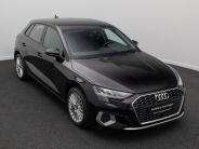 Foto Nummer 3: AUDI A3 30