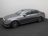 Foto Nummer 12: MERCEDES-BENZ E 300