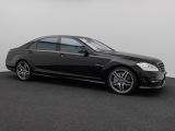 Foto Nummer 4: MERCEDES-BENZ S 65