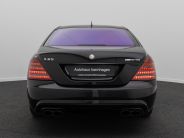 Foto Nummer 8: MERCEDES-BENZ S 65
