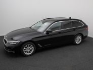 Foto Nummer 12: BMW 520d