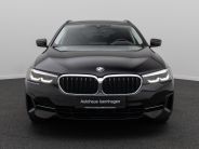Foto Nummer 2: BMW 520d