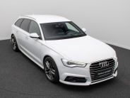 Foto Nummer 3: AUDI A6