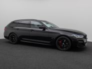Foto Nummer 4: BMW 540d