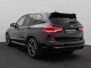 Foto Nummer 9: BMW X3
