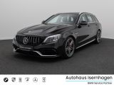 Foto Nummer 1: MERCEDES-BENZ C 63