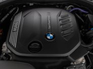 Foto Nummer 15: BMW 320d