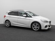 Foto Nummer 4: BMW 220d