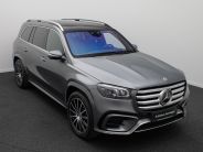 Foto Nummer 3: MERCEDES-BENZ GLS 580