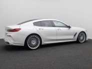 Foto Nummer 6: ALPINA B8