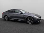 Foto Nummer 4: BMW 430