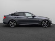 Foto Nummer 5: BMW 430