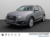 Foto Nummer 1: AUDI Q3