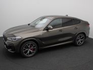 Foto Nummer 12: BMW X6