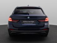 Foto Nummer 8: BMW 540d