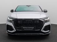 Foto Nummer 2: AUDI RSQ8