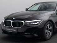 Foto Nummer 15: BMW 520i