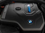 Foto Nummer 15: BMW 530e