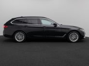 Foto Nummer 5: BMW 520d