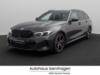 Foto Nummer 1: BMW 320i