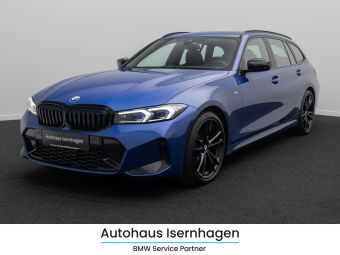 Foto Nummer 1: BMW 320i