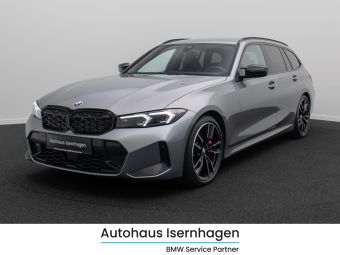 Foto Nummer 1: BMW M340d