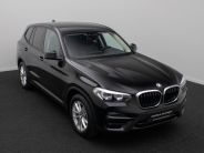 Foto Nummer 3: BMW X3