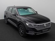 Foto Nummer 3: VW Touareg